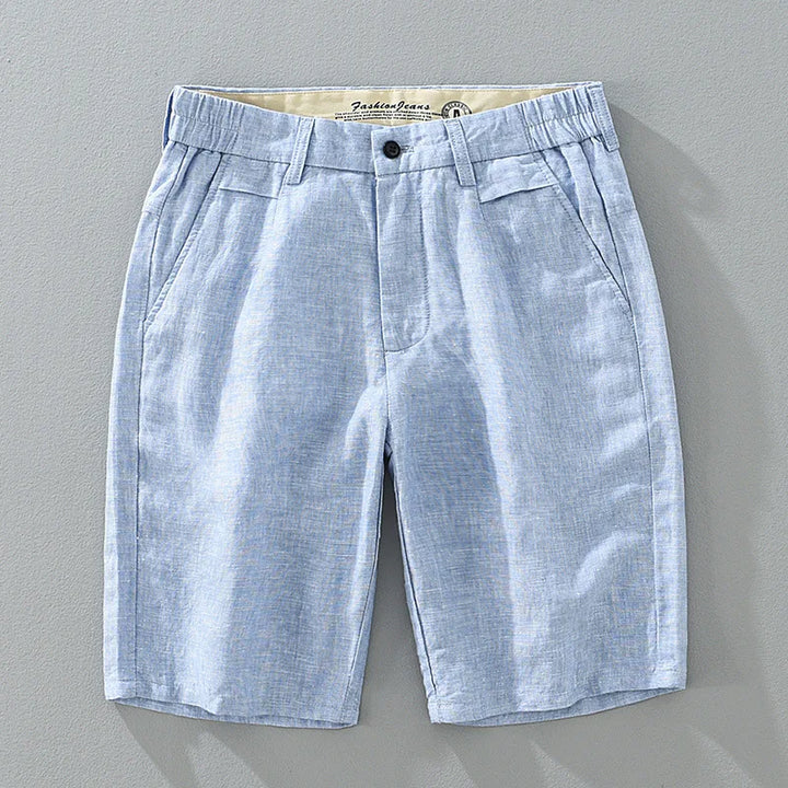Harbor Linen Shorts