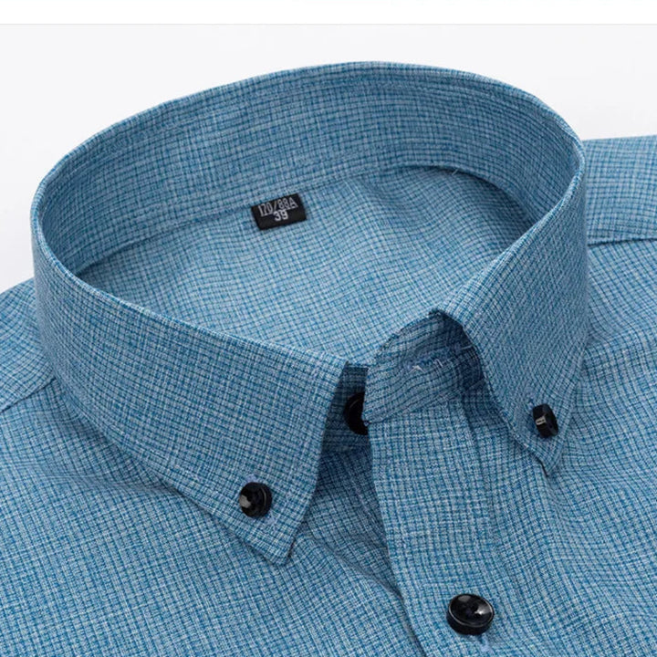 Caldwell Crest Shirt