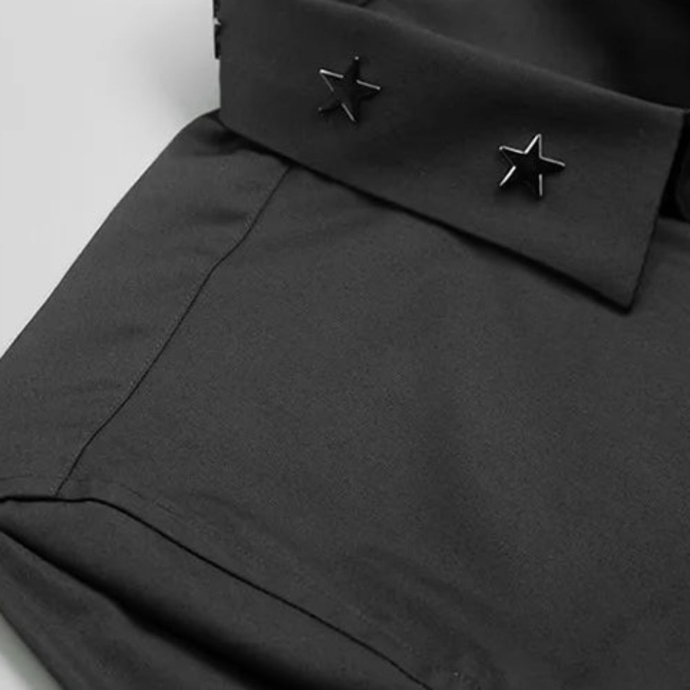 Stellar Pin Dress Shirt