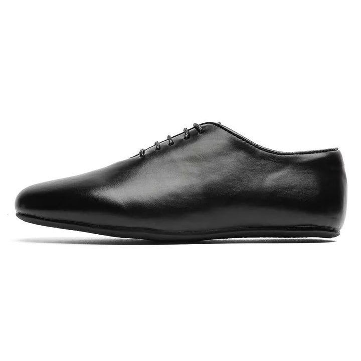 Salerno Whole-Cut Oxfords