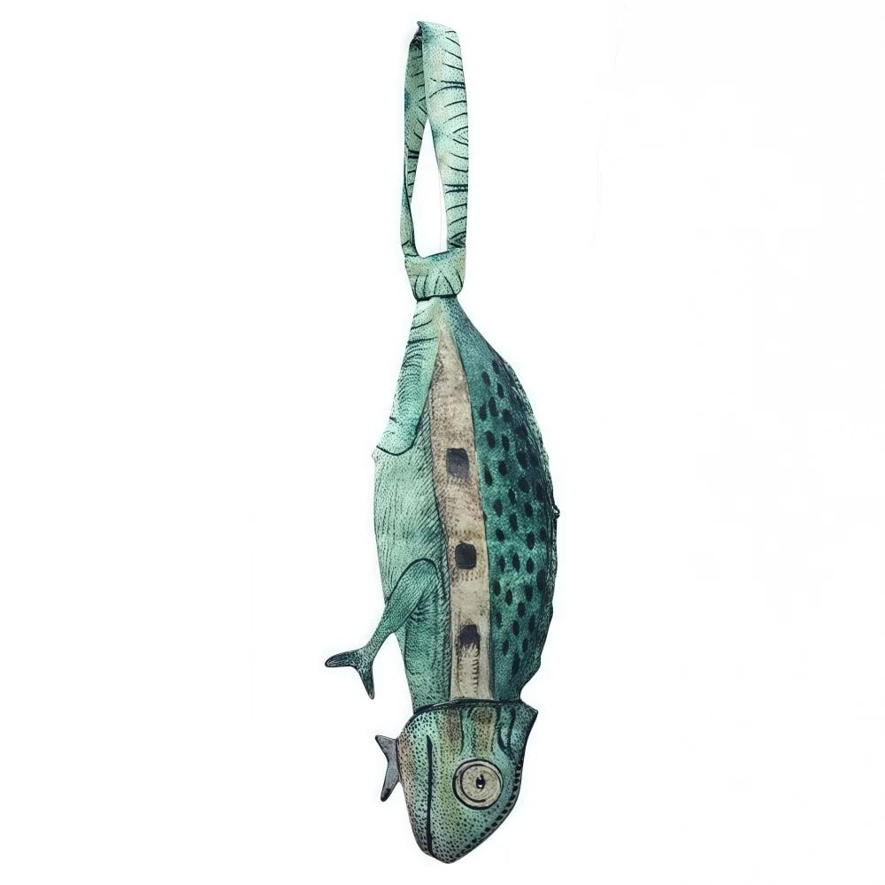 Canopy Creature Novelty Tie