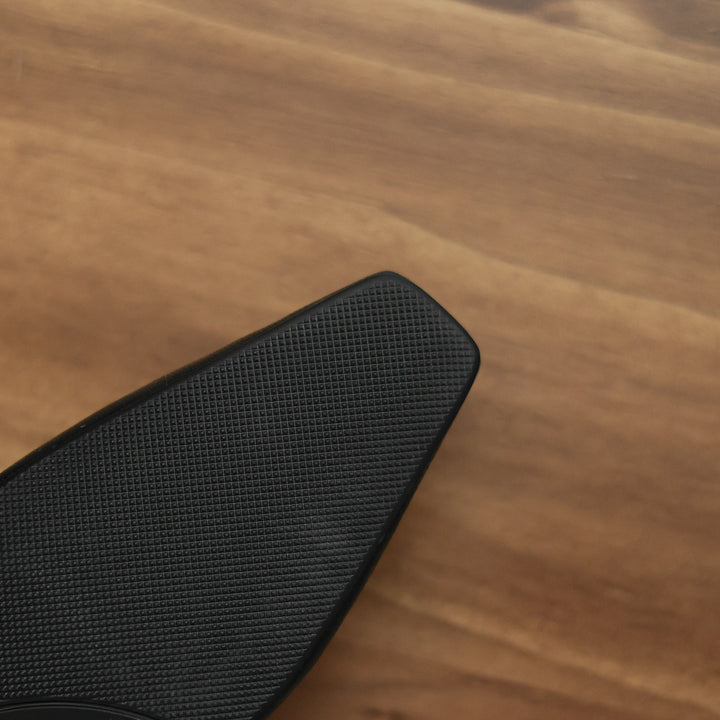 Lucera Leather Flats