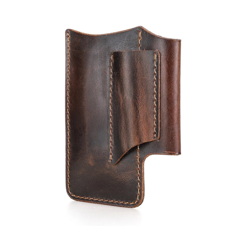Forge Leather Holster