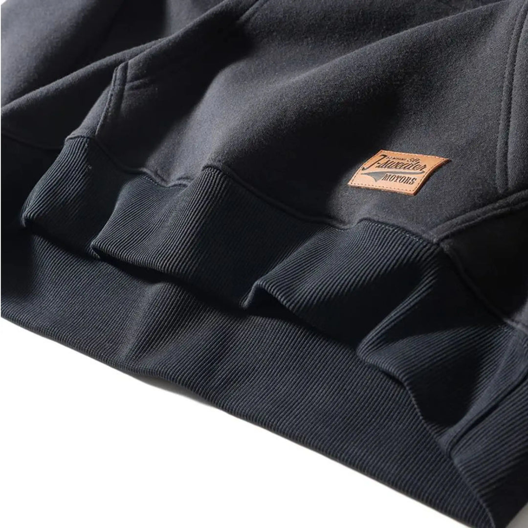 Ironridge Heavyweight Hoodie