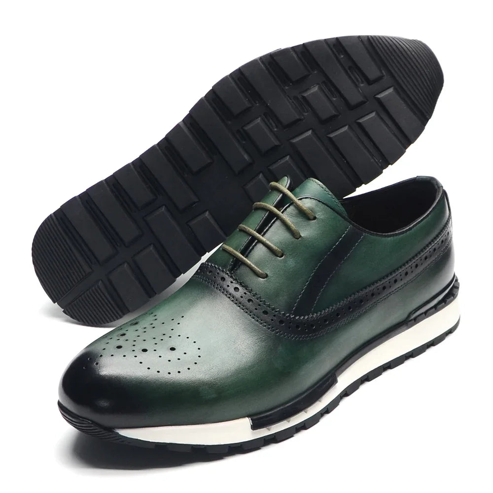 Firenze Oxford Sneakers