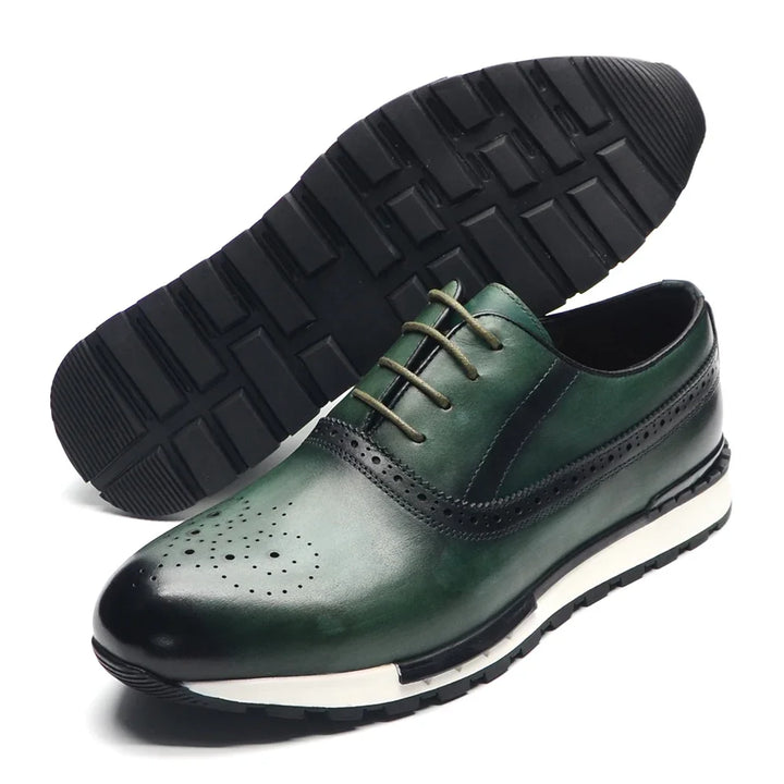Firenze Oxford Sneakers