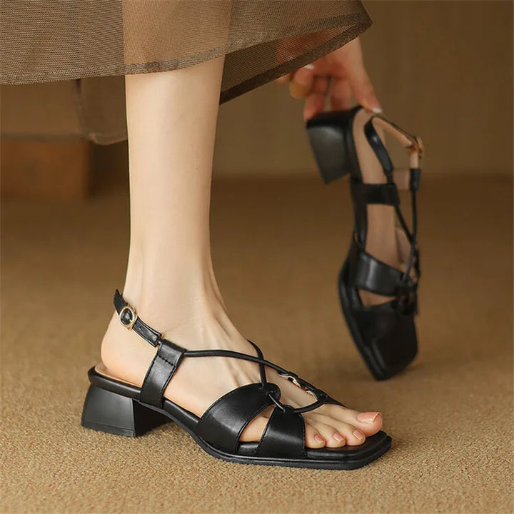 Bellora Gladiator Sandals