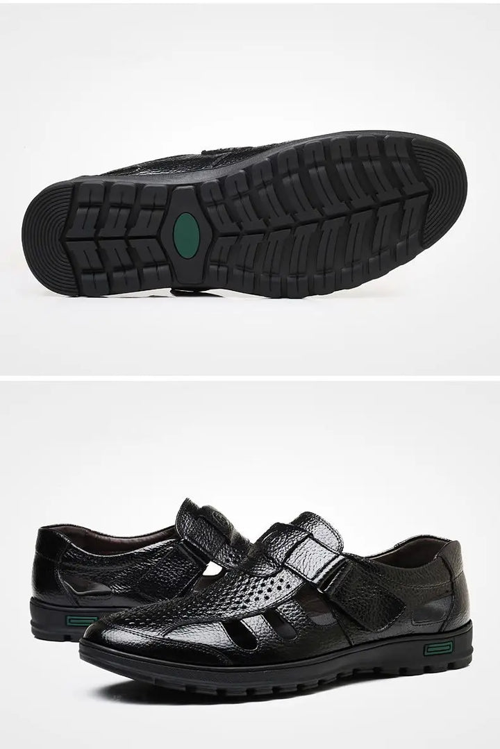 Forte Leather Sandals