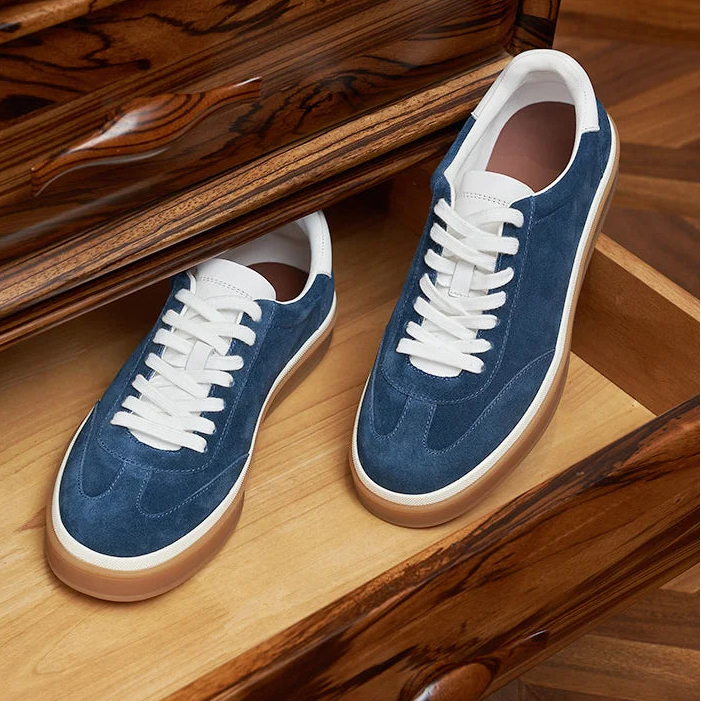 Brando Italian Sneakers