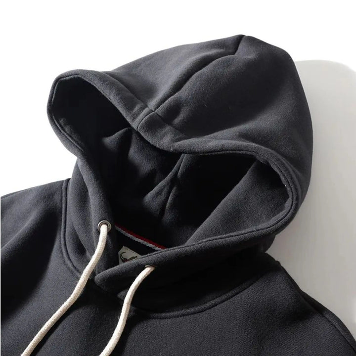 Ironridge Heavyweight Hoodie