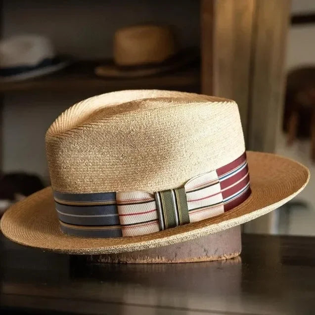 Boardwalk Fedora