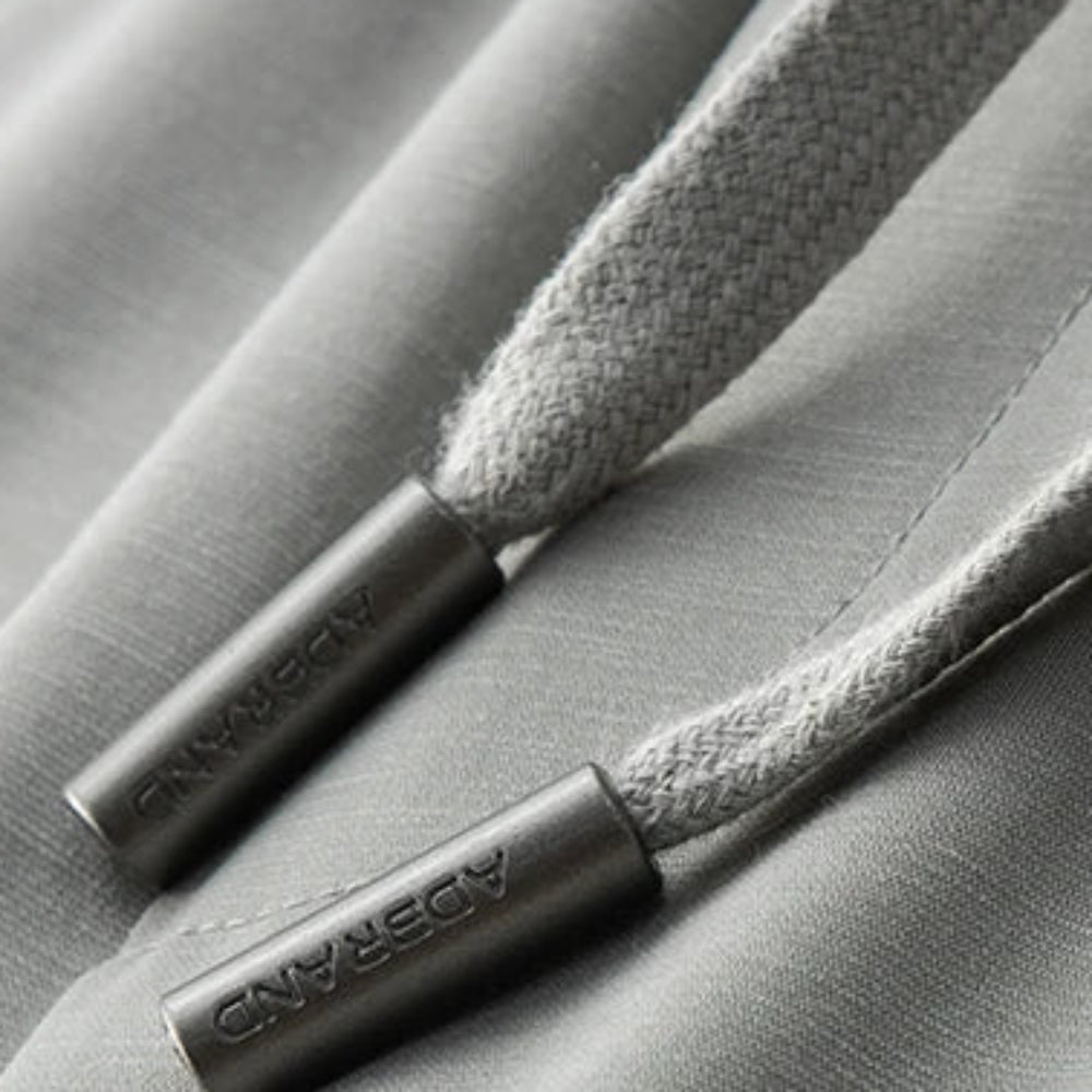 Sorrento Silk Polo Set