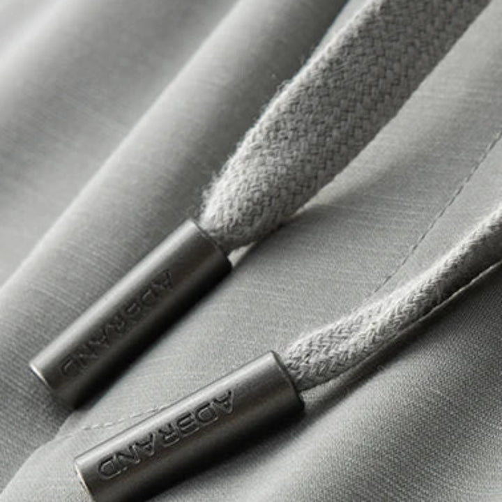 Sorrento Silk Polo Set