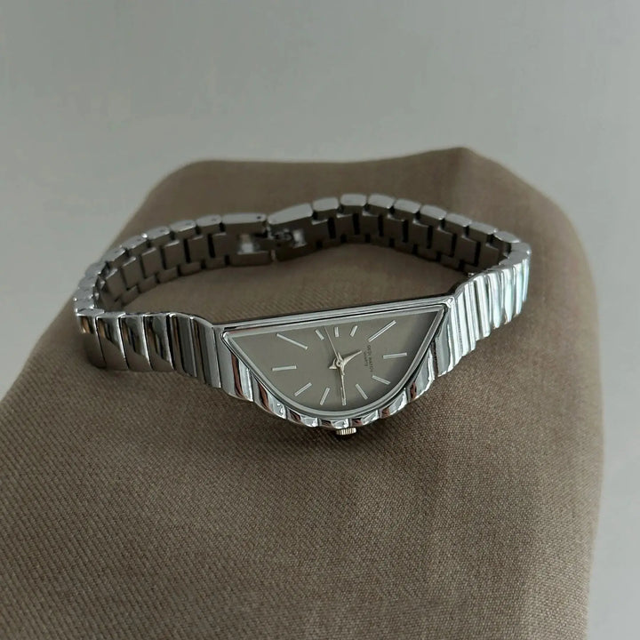 Chrono Arc Watch