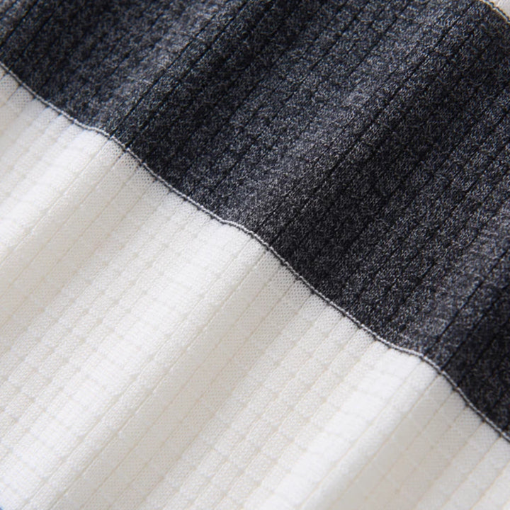 Lennox Stripe Polo