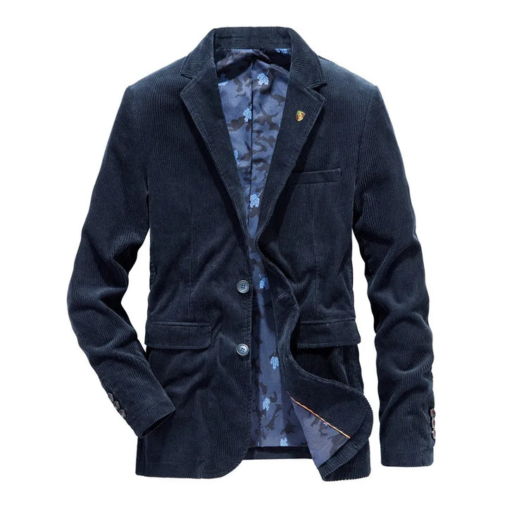 Caldwell Corduroy Blazer