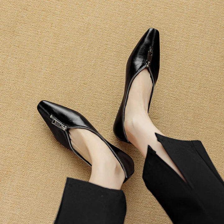 Carrera Zip Flats