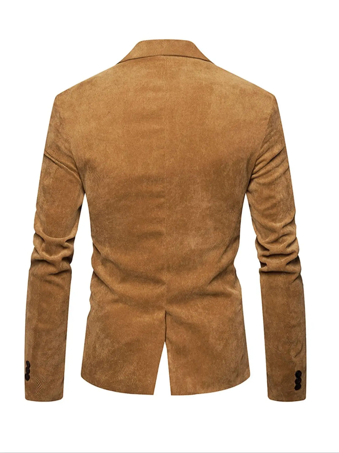Filetto Contrast-Trim Blazer