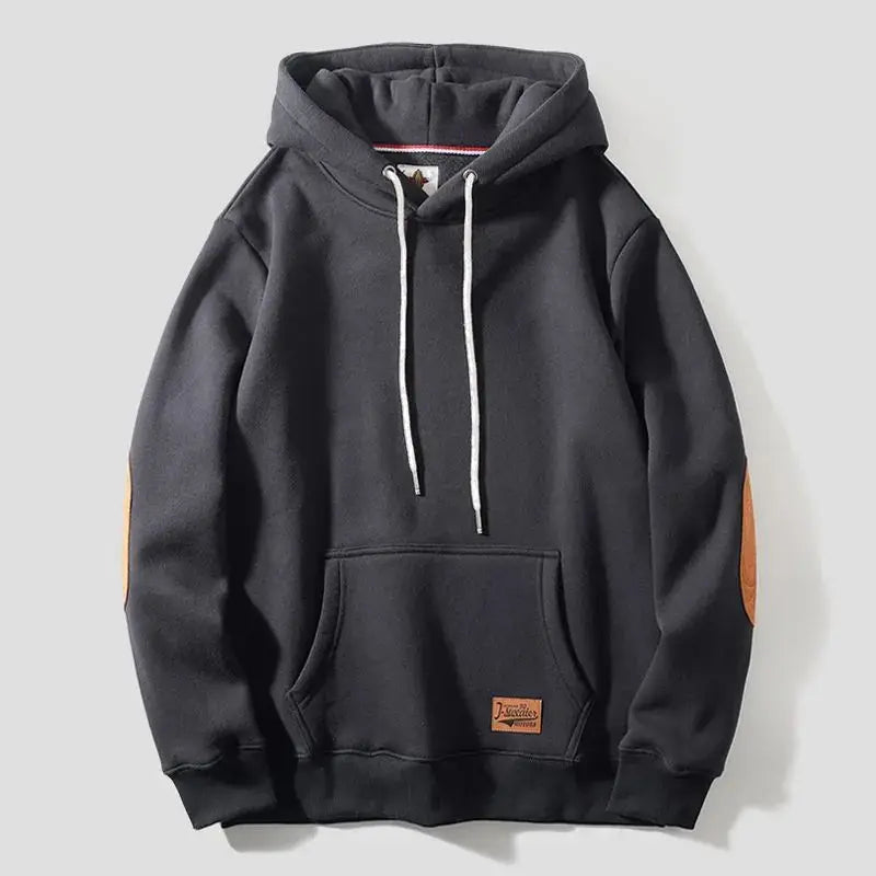Ironridge Heavyweight Hoodie