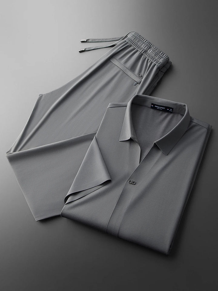 Monaco Mulberry Silk Set