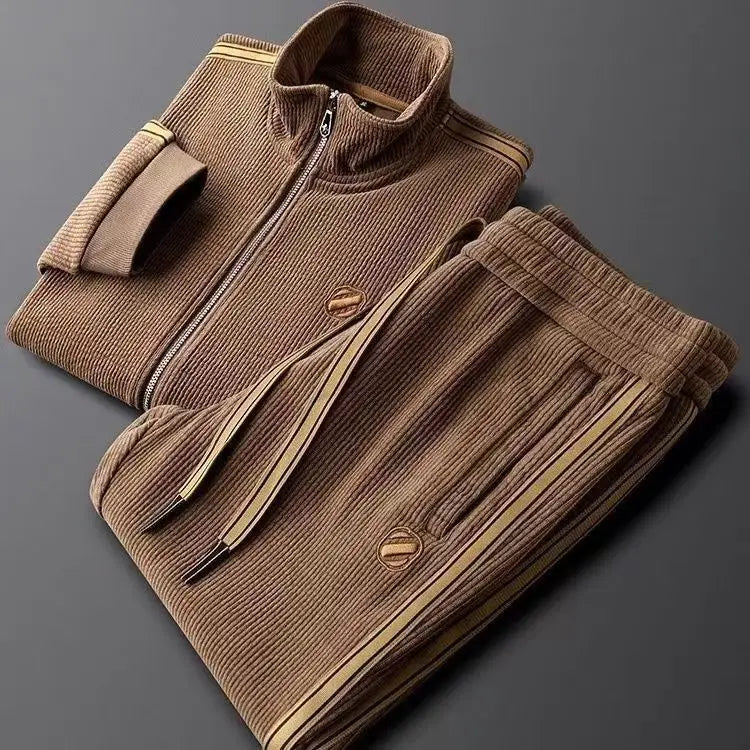 Carter Ridge Tracksuit