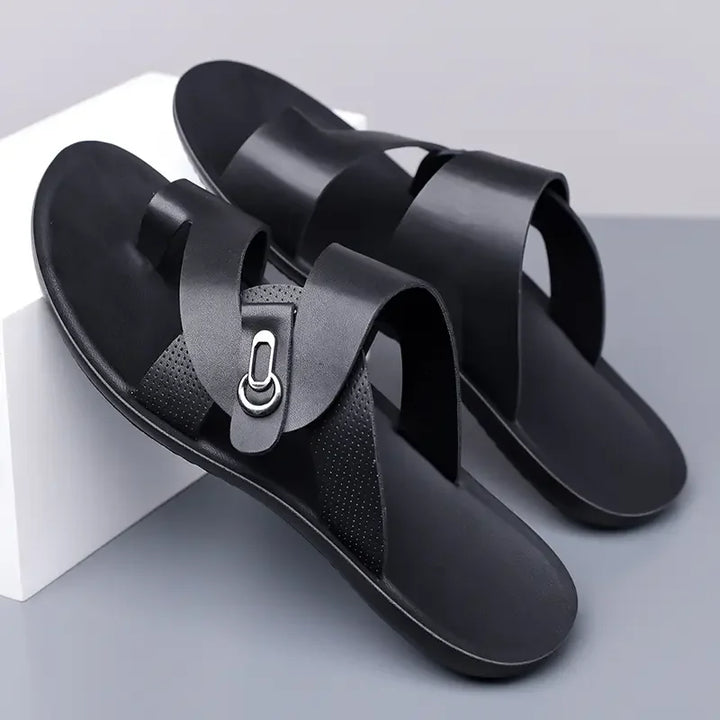 Portofino Slip-On Sandals