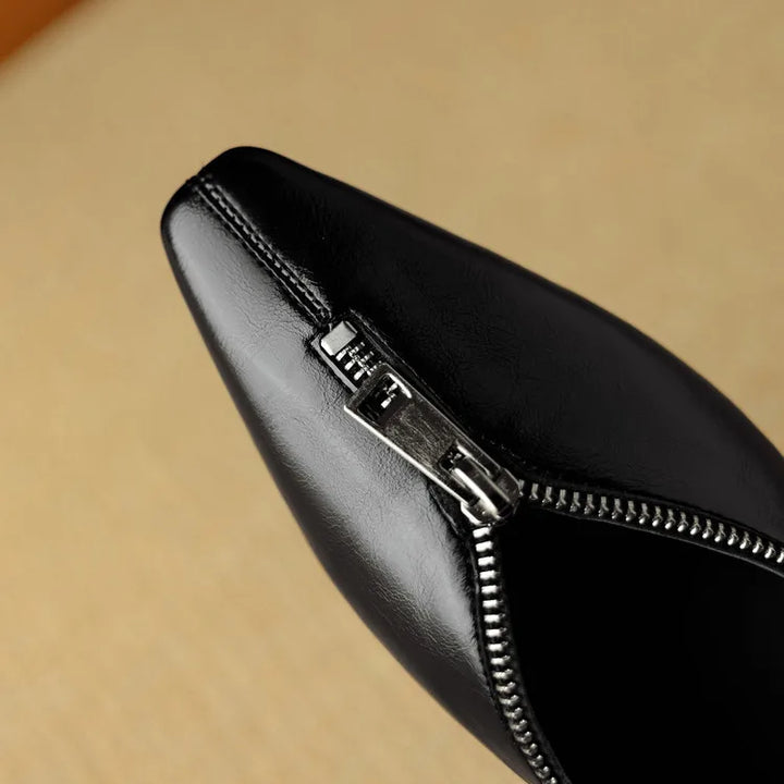 Carrera Zip Flats