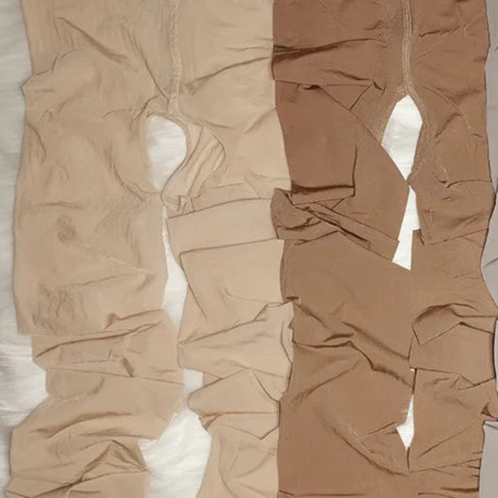 Aurora Gloss Pantyhose