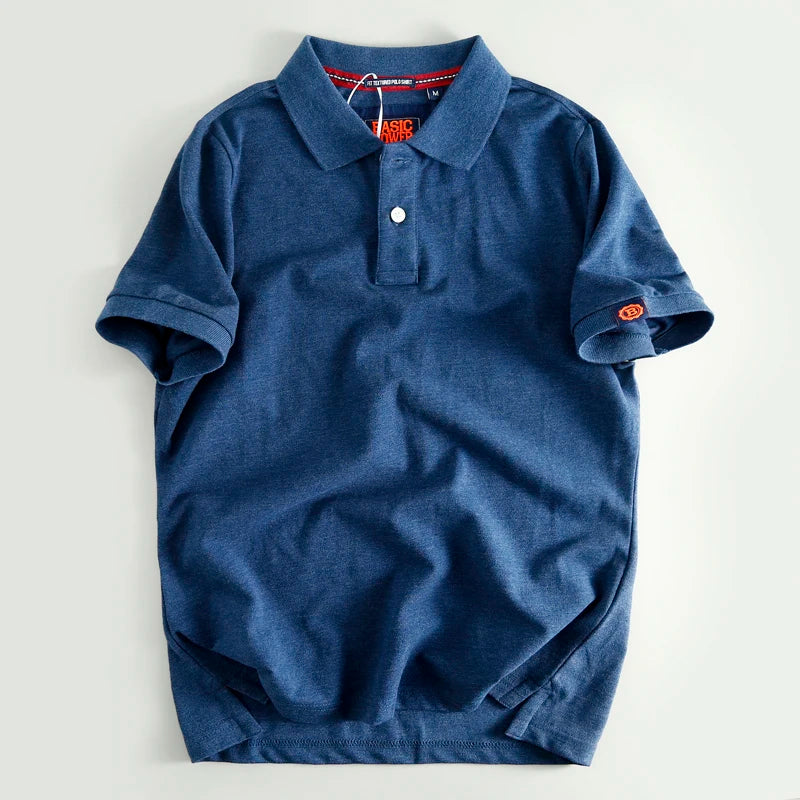Grant Core Polo