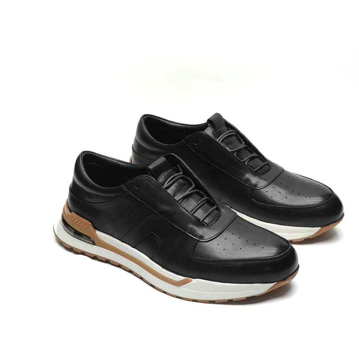 Montiero Oxford Sneakers