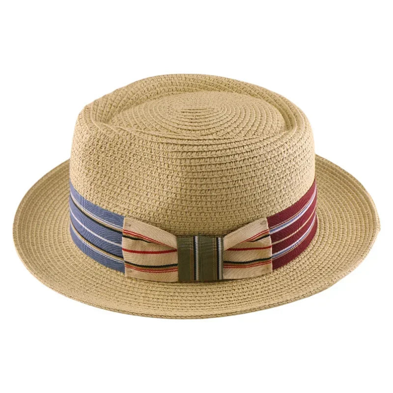 Boardwalk Fedora