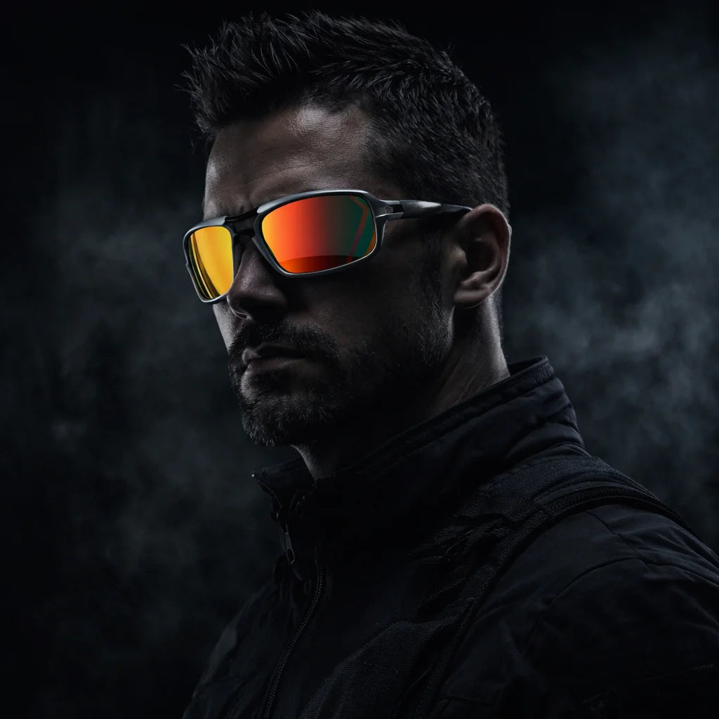 Torque X Polarized Sunglasses