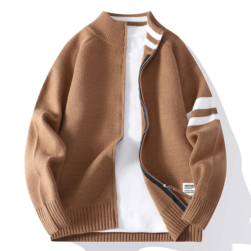 Horizon Varsity Jacket