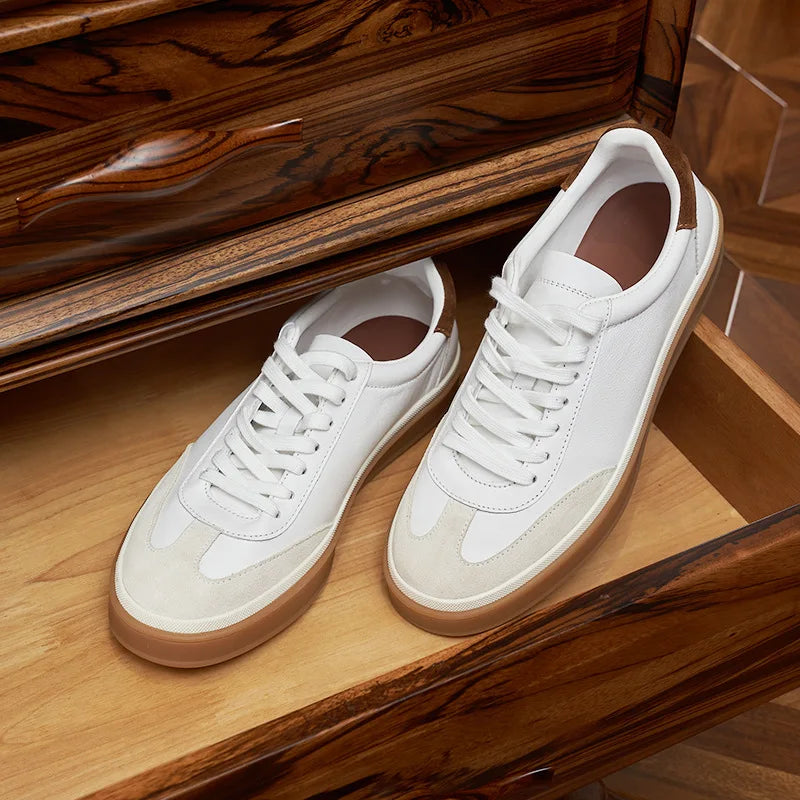 Brando Italian Sneakers
