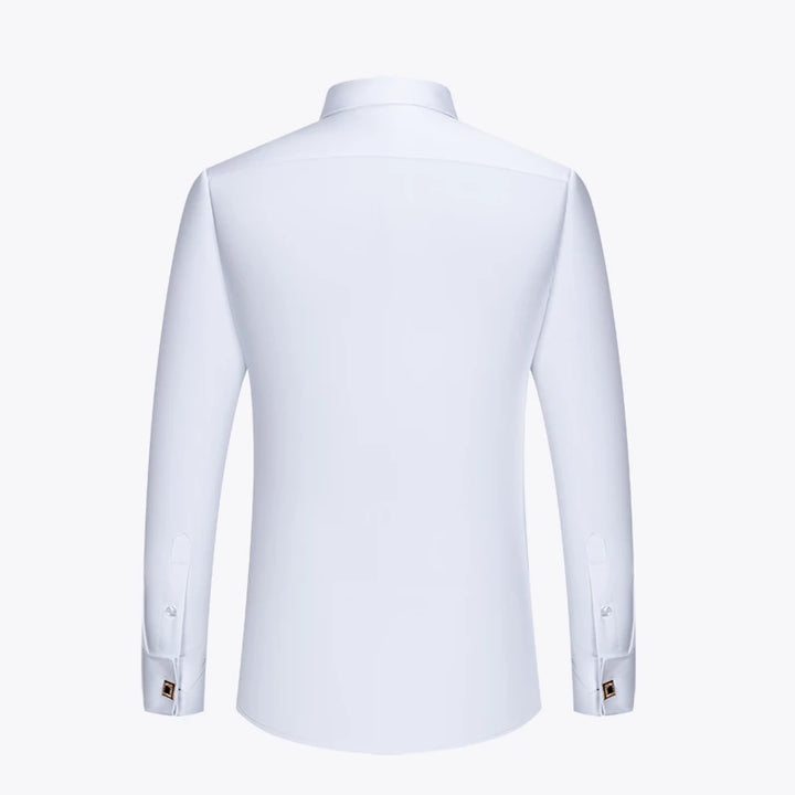 Prescott Cufflink Shirt