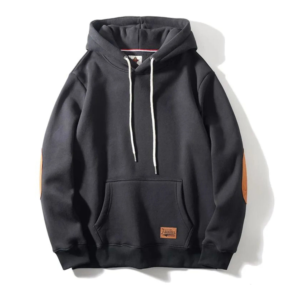 Ironridge Heavyweight Hoodie