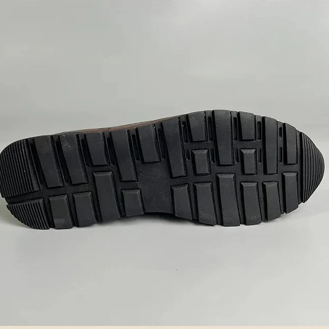 Torino Leather Sneakers