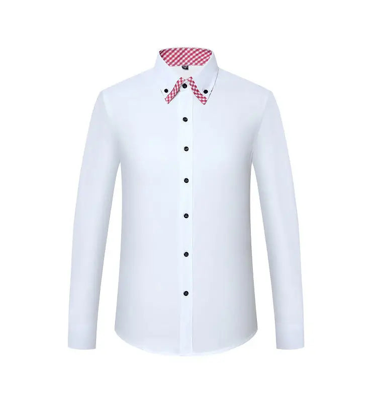 Sterling Contrast Dress Shirt