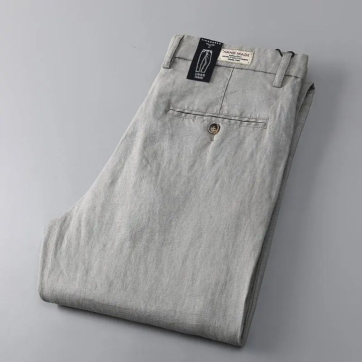 Driftweave Linen Trousers
