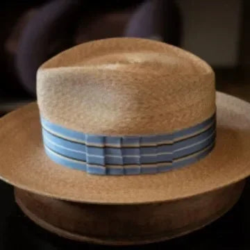 Boardwalk Fedora