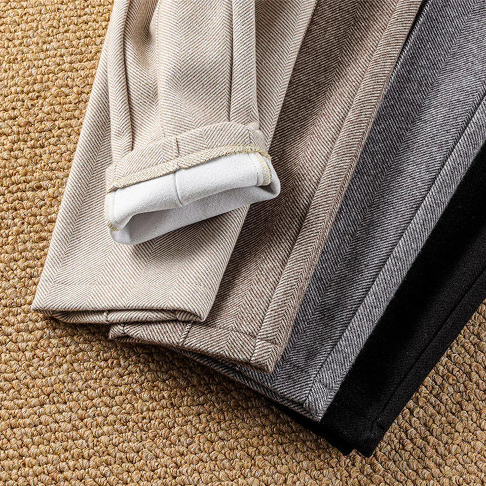 Lorne Sculpt Trousers