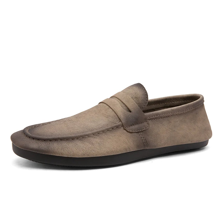 Marcello Penny Loafers