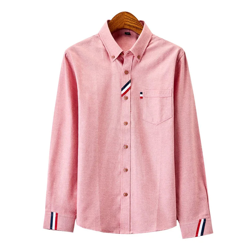 Monarch Oxford Shirt