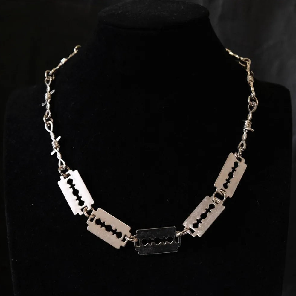 Hardline Chain Set
