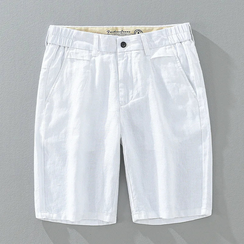 Harbor Linen Shorts