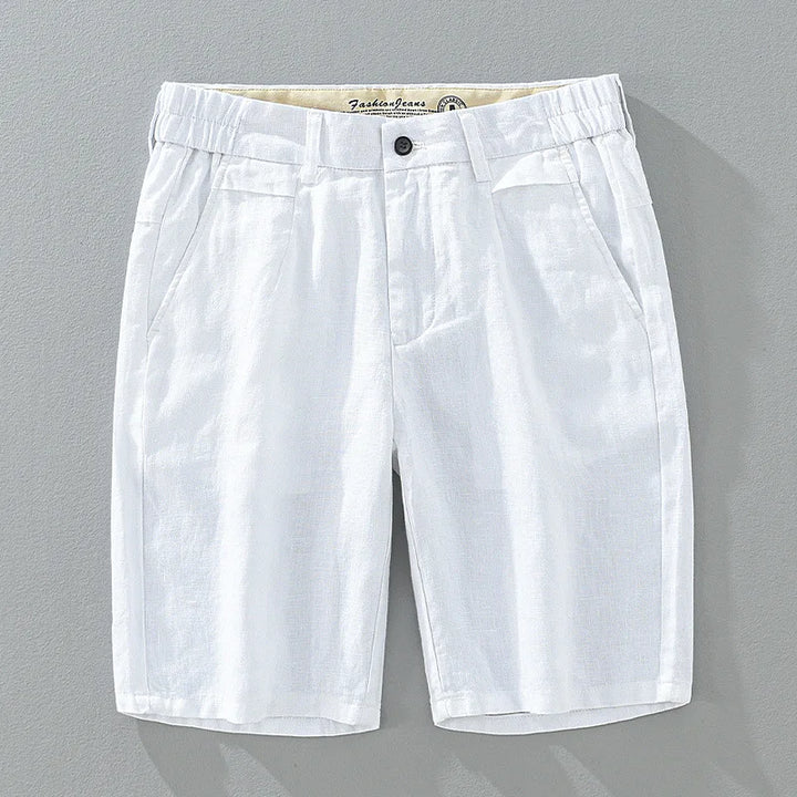 Harbor Linen Shorts