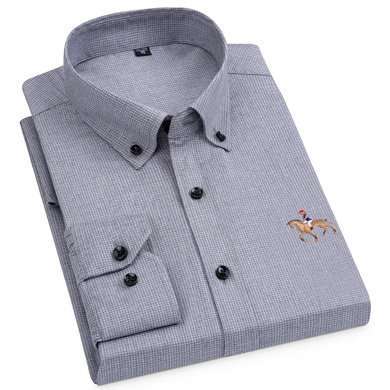 Caldwell Crest Shirt