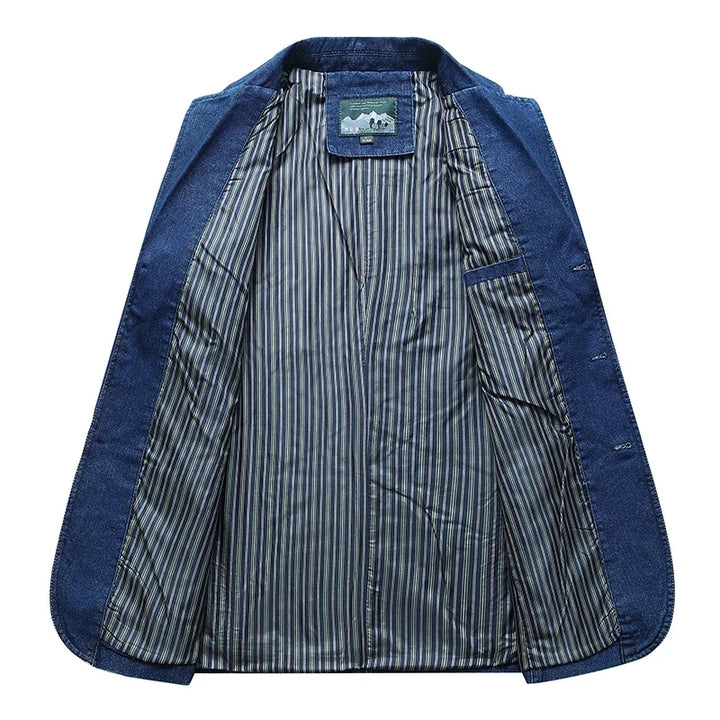 Caldwell Denim Blazer