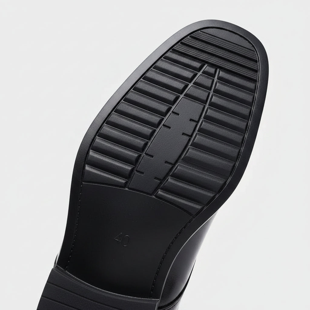 Lorenzo Bit Loafers