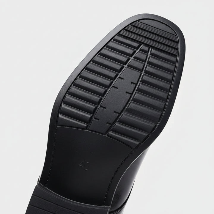 Lorenzo Bit Loafers